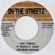 George Nooks - The Thrill