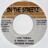 George Nooks - The Thrill