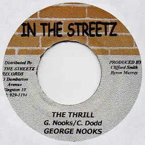 george nooks - The Thrill