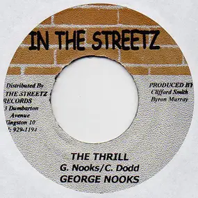 george nooks - The Thrill