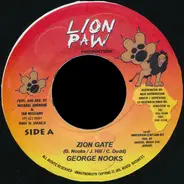 George Nooks - Zion Gate