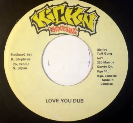 George Nooks - I Miss You