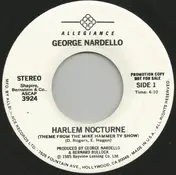 George Nardello - Harlem Nocturne