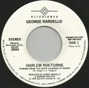 George Nardello - Harlem Nocturne