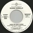 7inch Vinyl Single - George Nardello - Harlem Nocturne