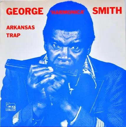 George Smith - Arkansas Trap