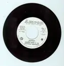7inch Vinyl Single - George Smith & The Nashville Friendship - Raunchy / Blues Stay Away From Me - PROMO