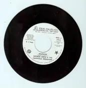 George Smith - Raunchy / Blues Stay Away From Me