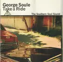 CD - George Soule - Take A Ride