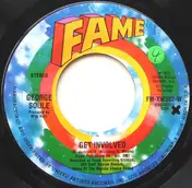 George Soulé - Get Involved / Everybody's Got A Song To Sing