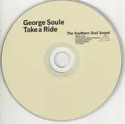CD - George Soule - Take A Ride