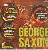George Saxon