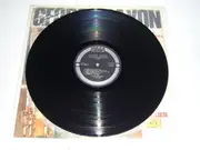 LP - George Saxon - A Saxophone Around The World - 7a Raccolta