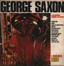 LP - George Saxon - A Saxophone Around The World - 7a Raccolta
