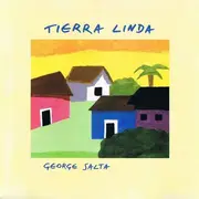 CD - George Salta - Tierra Linda
