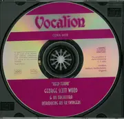 CD - George Scott Wood And His Orchestra Introducing His The Six Swingers - Keep Tempo