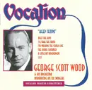 CD - George Scott Wood And His Orchestra Introducing His The Six Swingers - Keep Tempo