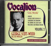 George Scott Wood - Swing For Sale