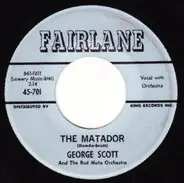 George Scott - The Matador