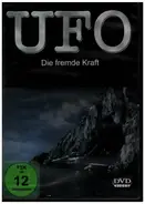 George Sewell a.o. - U.F.O. Vol. 4 - Die fremde Kraft / The Psychobombs