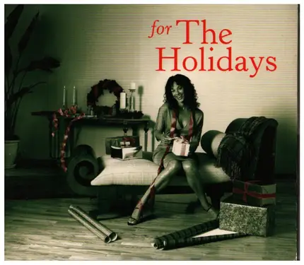 George Seara - for The Holidays