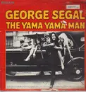 LP - George Segal - The Yama Yama Man
