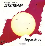 CD - George Shaw & Jetstream - Skywalkers