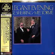 George Shearing ◦ Mel Tormé - An Elegant Evening