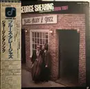 LP - George Shearing , Brian Torff - Blues Alley Jazz
