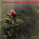 LP - George Shearing - Continental Experience