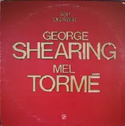 George Shearing , Mel Tormé - Top Drawer