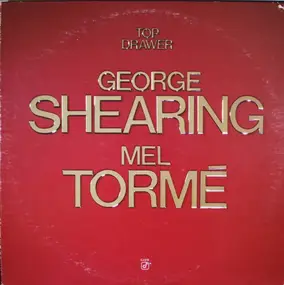 George Shearing - Top Drawer