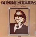 LP - George Shearing - 1939-1948 The Decca Years