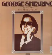 George Shearing - 1939-1948 - The Decca Years
