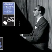George Shearing - Complete Savoy Trio & Quintet Sessions
