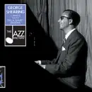 Double CD - George Shearing - Complete Savoy Trio & Quintet Sessions