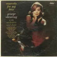 George Shearing - Concerto For My Love