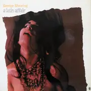 LP - George Shearing - A Latin Affair