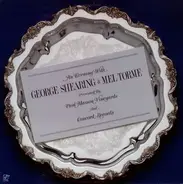 George Shearing And Mel Tormé - An Evening With George Shearing And Mel Tormé