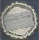 LP - George Shearing And Mel Tormé - An Evening With George Shearing And Mel Tormé