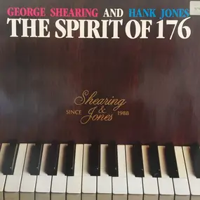 George Shearing - The Spirit of 176