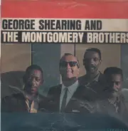 George Shearing And The Montgomery Brothers - Love Walked In!