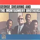 CD - George Shearing And The Montgomery Brothers - George Shearing And The Montgomery Brothers