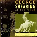 CD - George Shearing - At The Piano