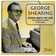 George Shearing - George Meet The Lion