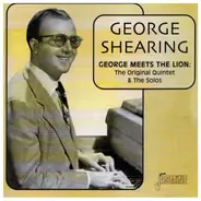 George Shearing - George Meet The Lion