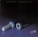 LP - George Shearing - George Shearing Masters Of Jazz -Vol.II