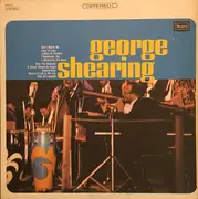 LP - George Shearing - George Shearing
