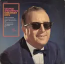 LP - George Shearing - George Shearing's Greatest Hits