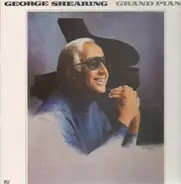 George Shearing - Grand Piano